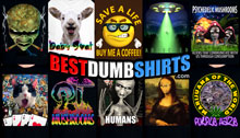 BestDumbShirts.com