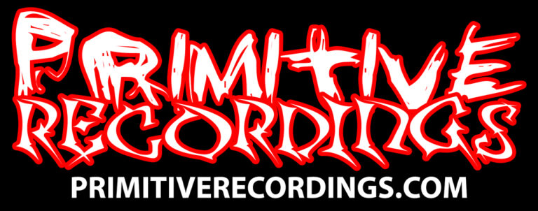 Primitive Recordings logo