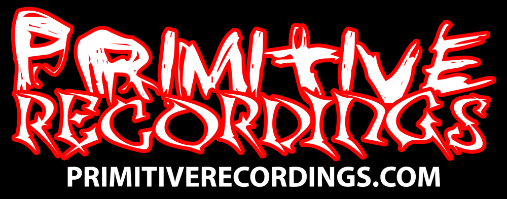 Primitive Recordings logo